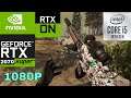 Call of Duty : Warzone Team DeathMatch | RTX 2070 Super 8GB + i5 10600K ( RTX ON ) COD MW