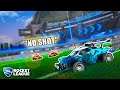 Can Every Rank 1v2 the Rank Below? (Rocket League Experiment)