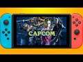 Capcom PROMISES MORE MAJOR Titles Are On The Way