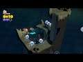 Captain Toad: Treasure Tracker BONUS (81)- Boo spotting at Darkly Cove