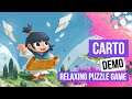 Carto - Relaxing Puzzle Adventure Game - Demo