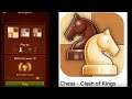 chess clash of Kings how to beat the computer level 10 as black