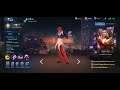 Chou Epic To KOF Skin Script - Preview | Skill Effects | MLBB
