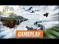 Clouds of Rain | Turn-Based RPG 2020 | Developers Gameplay