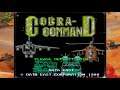 Cobra Command (1984) - Arcade MAME