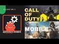 COD Mobile random multiplayer and Battle royale