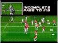 College Football USA '97 (video 2,978) (Sega Megadrive / Genesis)