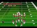 College Football USA '97 (video 6,234) (Sega Megadrive / Genesis)