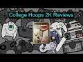 College Hoops 2K Reviews Ep. 6: College Hoops 2K8 (PS2)