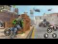 Commando One Secret Mission: Free Shooting Game - Android GamePlay FHD.