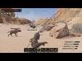 Conan Exiles ~Test Run~ Ep17 ~No Com