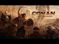 Conan Unconquered | First Look Game Play