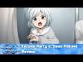 Corpse Party 2: Dead Patient Review