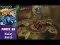 Crash: Lucha de Titanes (Ps2, Wii, Xbox360) (Español) (100%) (Dificil) - Parte 03: Nivel 05-06