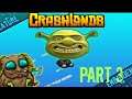 Crashlands : Bula BulA STONK ShReky UPGRADE!! v:v