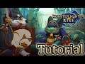 Create-A-Hunter and Learn to Play | Tutorial | Monster Hunter Rise