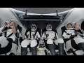 Crew-2 Mission | Return