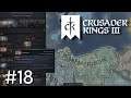 Crusader Kings 3 Lets Play | #18 - ein König im Norden [deutsch]