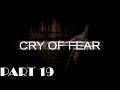 Cry Of Fear PC Walkthrough part 19 - The Doctor Revisited