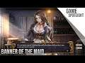 Game Spotlight | 圣女战旗 Banner of the Maid