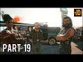 Cyberpunk 2077 Part 19 - 1440p - Finding Hellman