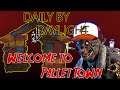 Daily By Daylight -  Welcome to Pallet Town