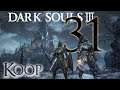 Dark Souls 3 Koop - #31 - die gemalte Welt von Ariandel [Koop Lets Play]