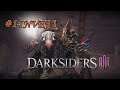 DARKSIDERS 3 #1 A "INVEJA". (GAMEPLAY PS4).