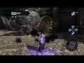 Darksiders II Deathinitive Edition - Tormento (Gameplay PS4)