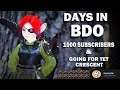 DAYS IN BDO (#5) Going For TET Crescent & 1000 Subscribers!