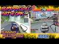 Daytona USA 2: Battle on the Edge - Full Speed 2P Network