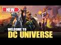 DC Universe Online - Dark Lantern (Part 1)