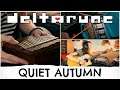 Deltarune - Quiet Autumn - Acoustic Cover