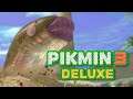 Der Wühlwurm #09 🍎 Pikmin 3 Deluxe