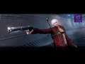 Devil May Cry mobile max graphic test | Final CBT