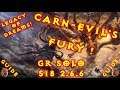 Diablo 3 S18 WD LoD CarnEvil's Fury GR Solo Build 2.6.6