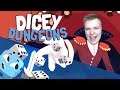 КУБИЧЕСКИЕ БОЕВЫЕ ПРИКЛЮЧЕНИЯ (Dicey Dungeons) #1