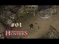 Die freundlichen Bewohner von Ravage  ♡  #04 💖 Let's Play Demonheart: Hunters