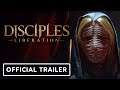 Disciples: Liberation - Official Announcement Trailer