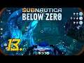 Disoriented in the Mercury II - Let's Play Subnautica: Below Zero Hardcore Mode - Part 13