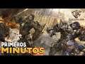 DK Online: Primeros Minutos de juego 2021 (Gameplay Español) PC
