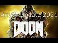 Doom 2016 Any% Update 2021