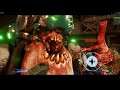 Doom 2016 RTXGI Work In Progress - Lazy Editing