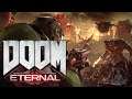 Doom Eternal ➤ НАЧИНАЕМ! (Максимальная сложность) СТРИМ 1