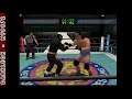 Dreamcast - Shin Nippon Pro Wrestling - Toukon Retsuden 4 © 1999 Tomy Corporation - Gameplay