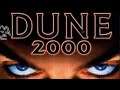 А червь выйдет? | Dune 2000 remastered + Potion Craft