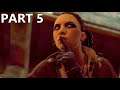 Dying Light Walkthrough Gameplay Part 5 - Siblings
