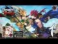 Dynasty Scrolls-Gameplay Walkthrough Part-1 (Android / IOS)