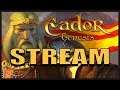 Eador Genesis Live Stream