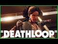 Edge of Tomorrow vibes in here! - Deathloop - Part 2
